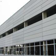 工程承包-隔墙板生产厂